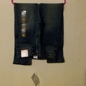 Gymboree jeans